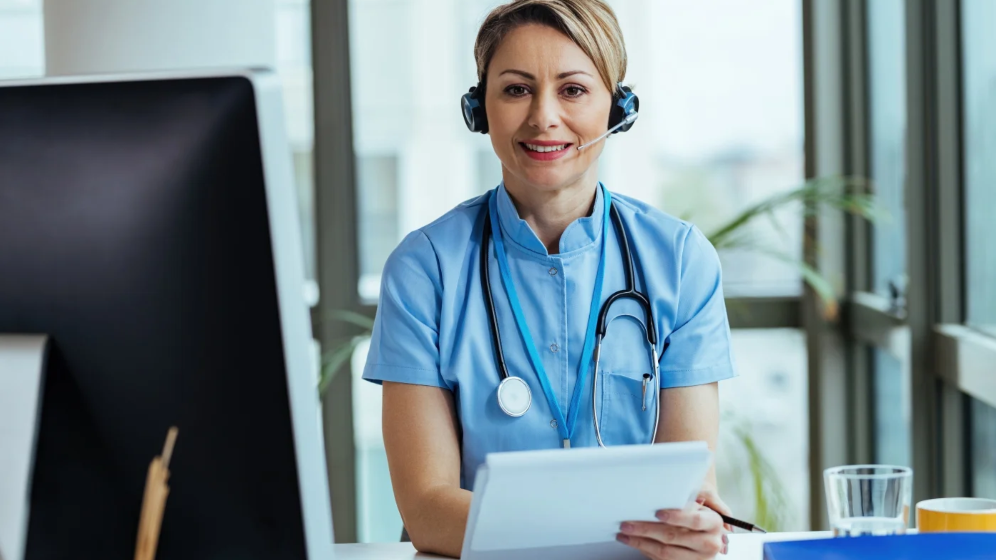 transcricao-consulta-medica
